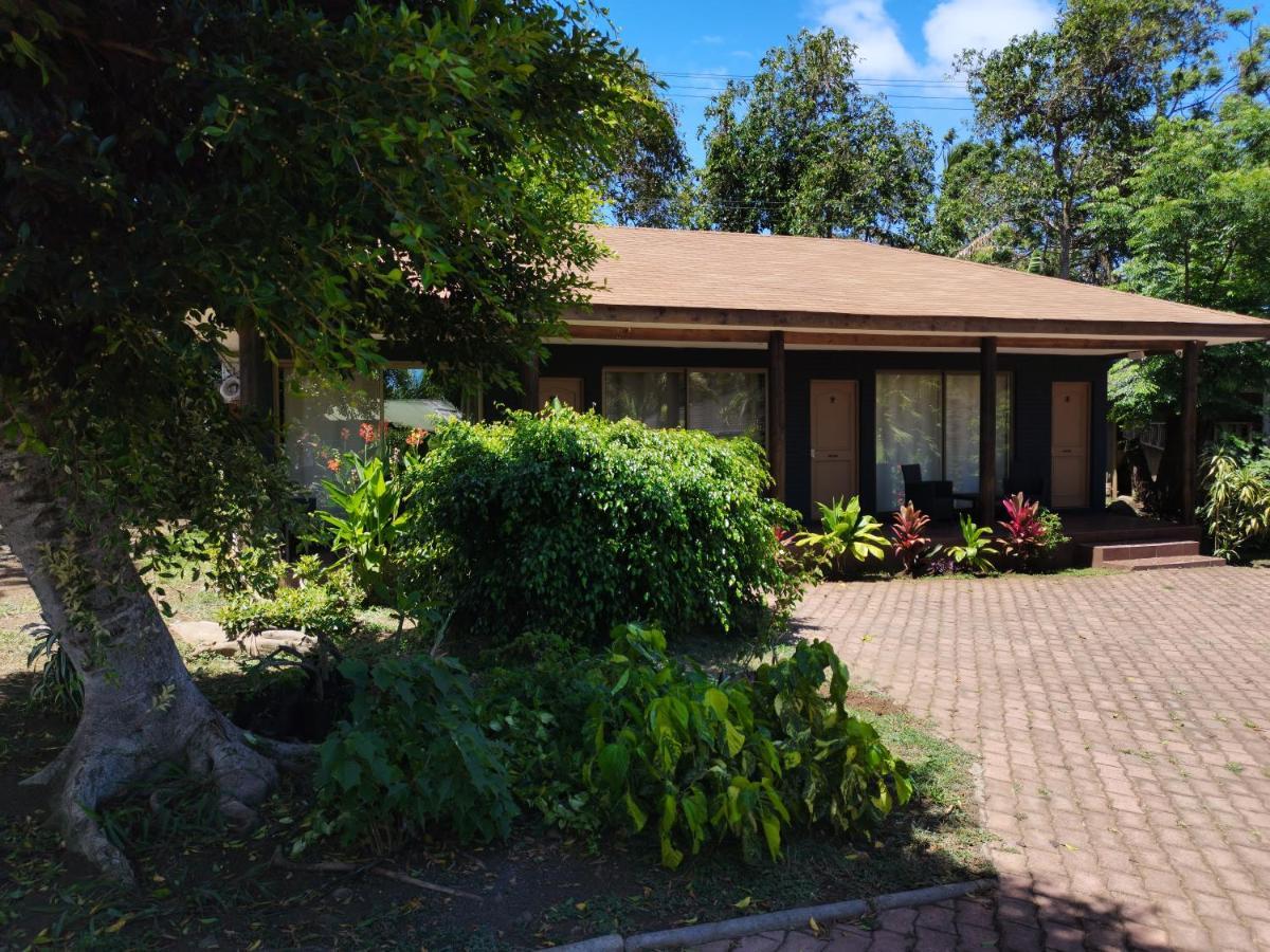 Te Ariki - Adults Only Hotel Hanga Roa Exterior photo