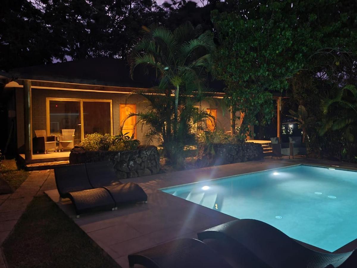 Te Ariki - Adults Only Hotel Hanga Roa Exterior photo