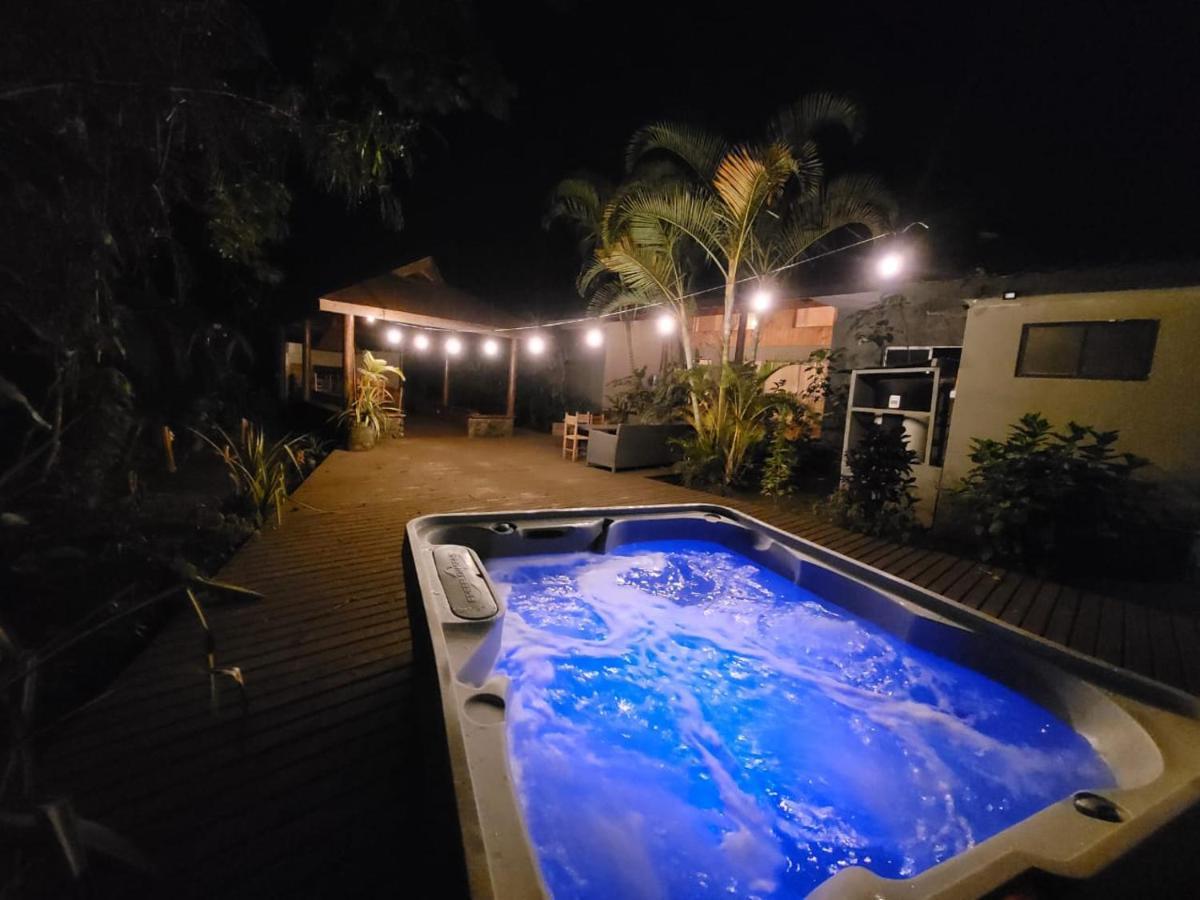 Te Ariki - Adults Only Hotel Hanga Roa Exterior photo