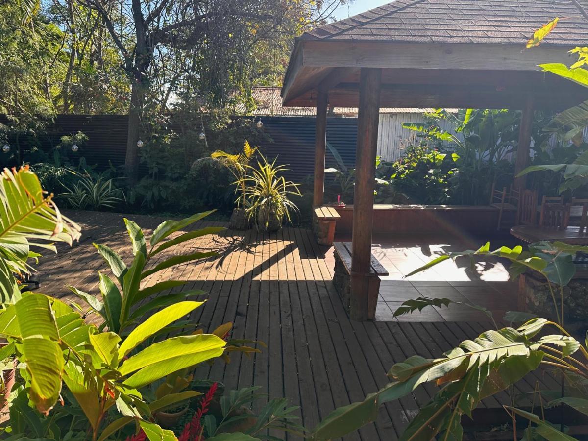 Te Ariki - Adults Only Hotel Hanga Roa Exterior photo