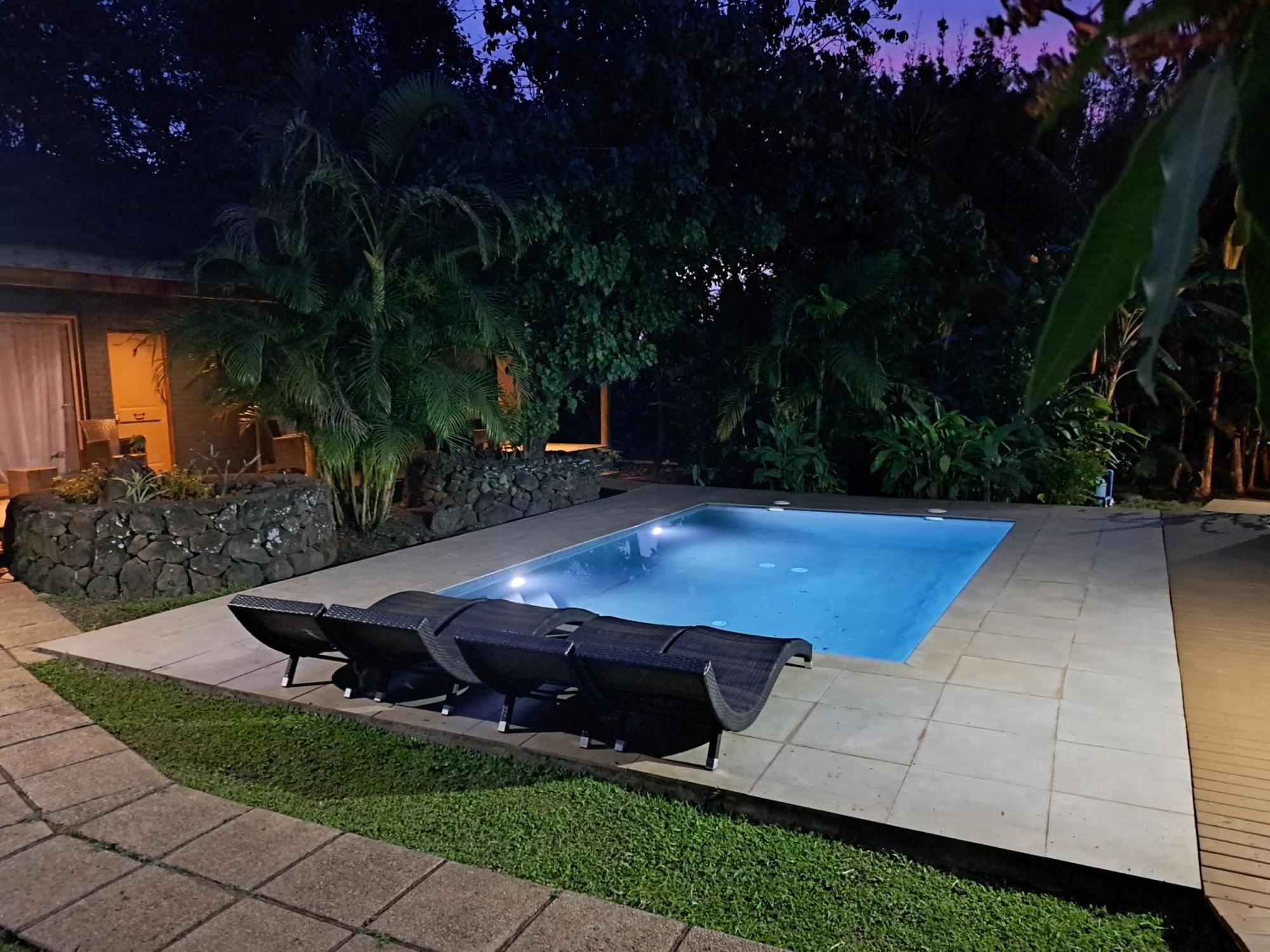 Te Ariki - Adults Only Hotel Hanga Roa Exterior photo